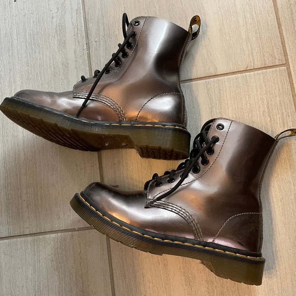 Dr. Martens Vintage Size 6